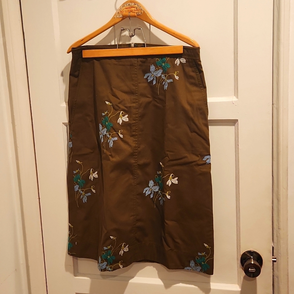 Skirt
